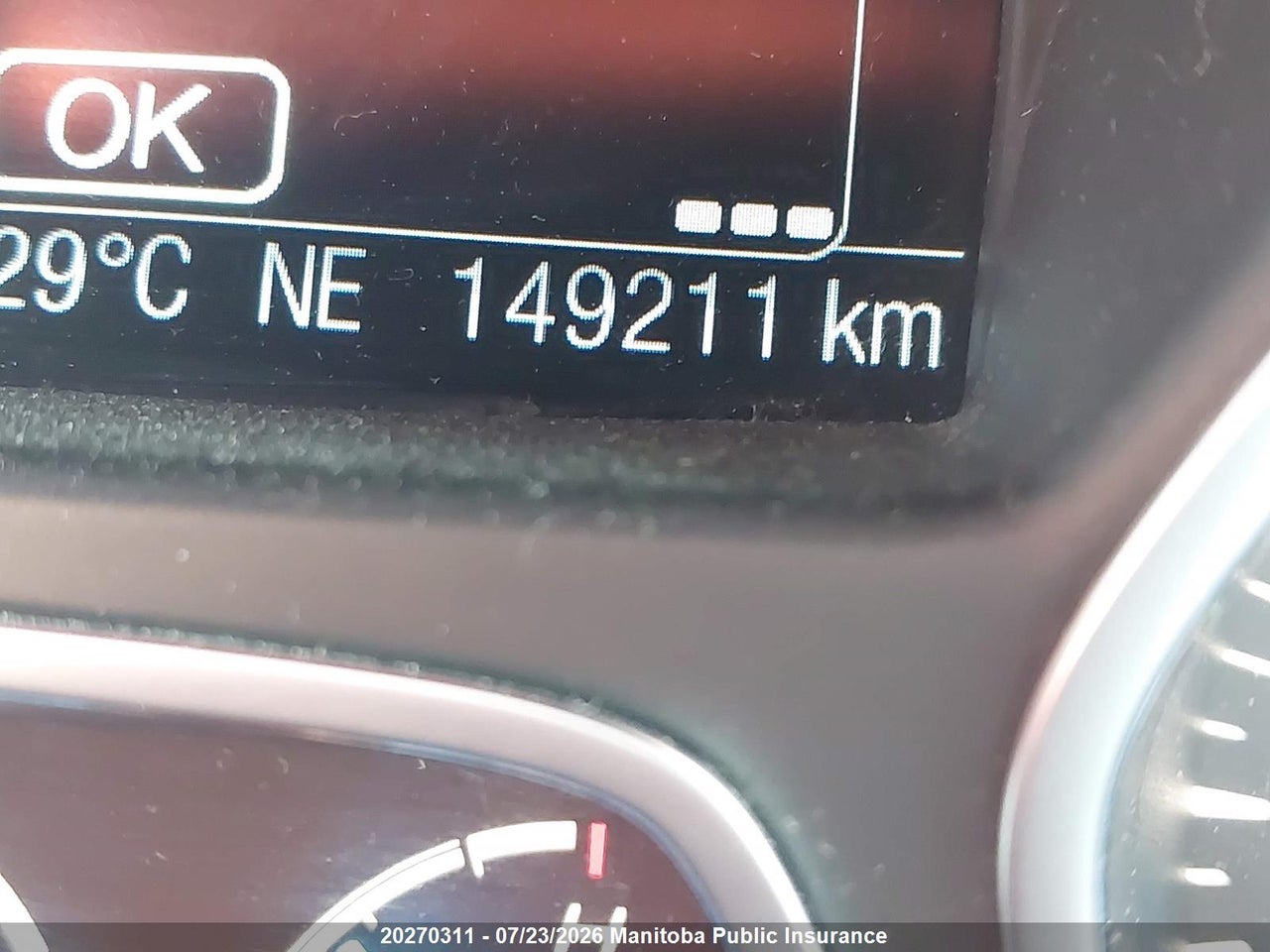 2013 FORD ESCAPE SEL thumbnail 12