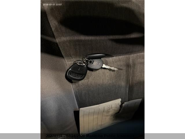 2001 OLDSMOBILE ALERO GL thumbnail 5