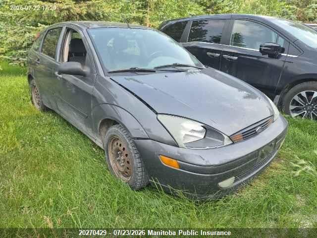 2004 FORD FOCUS ZX5 thumbnail 2