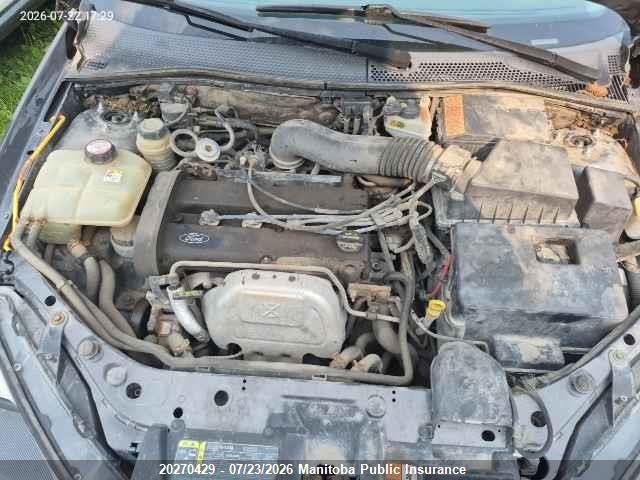 2004 FORD FOCUS ZX5 thumbnail 11
