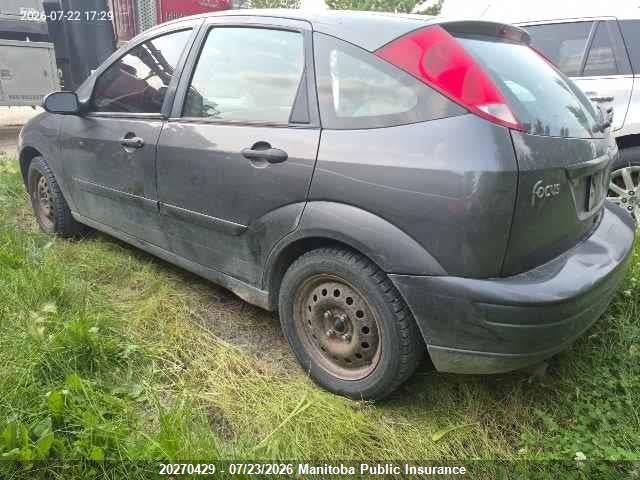 2004 FORD FOCUS ZX5 thumbnail 4