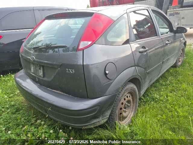 2004 FORD FOCUS ZX5 thumbnail 5