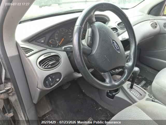 2004 FORD FOCUS ZX5 thumbnail 6