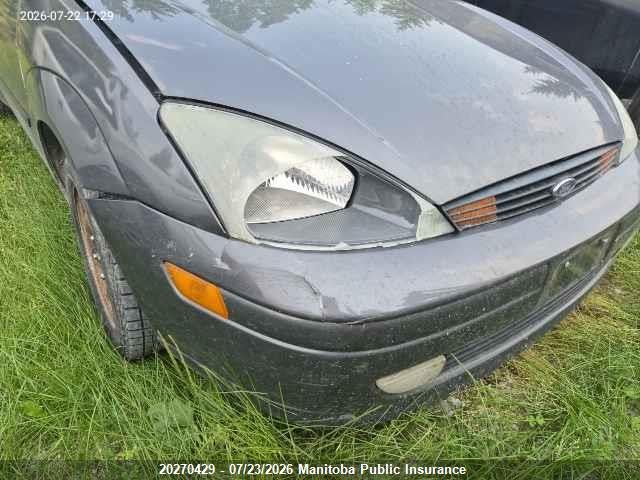2004 FORD FOCUS ZX5 thumbnail 7
