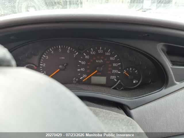 2004 FORD FOCUS ZX5 thumbnail 8