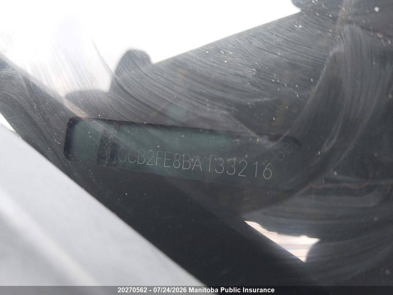 2011 MERCEDES BENZ R 350 BLUETEC thumbnail 10