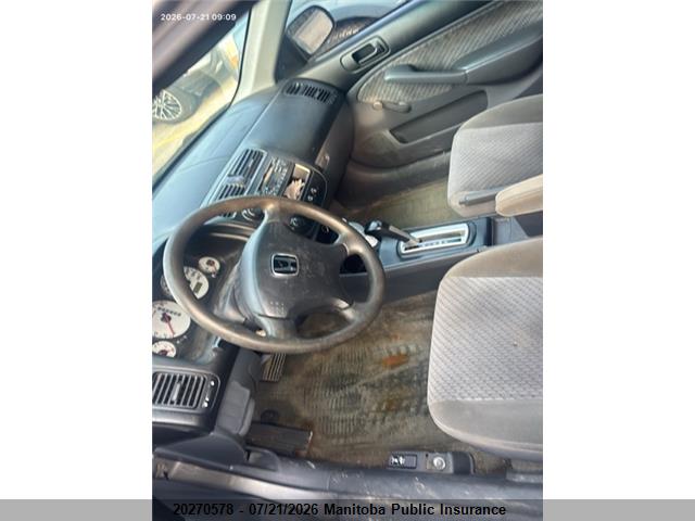 2005 HONDA CIVIC EX thumbnail 6