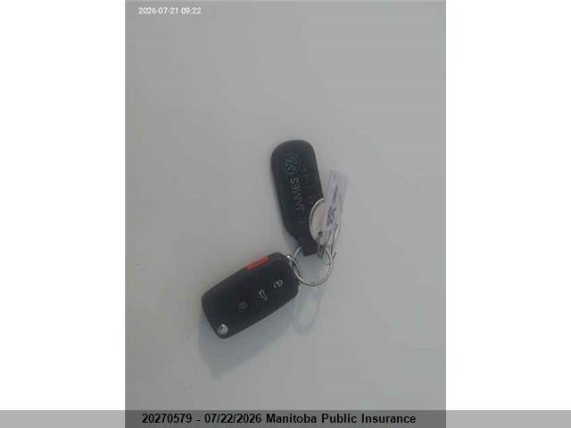 2010 VOLKSWAGEN GOLF 2.0 TDI thumbnail 12