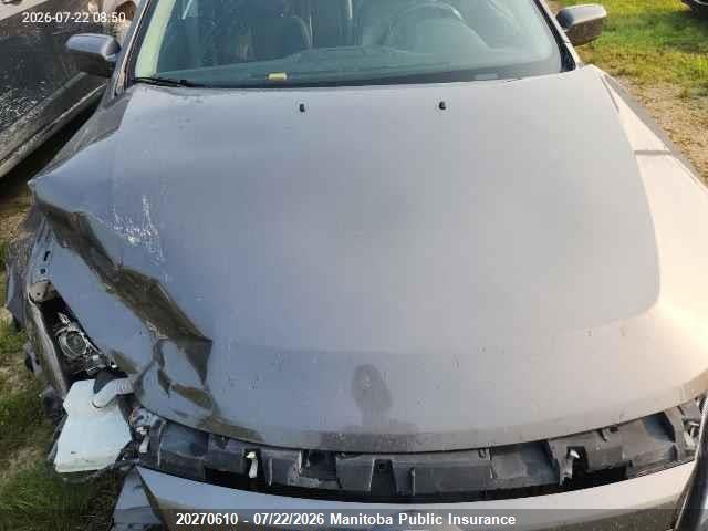 2012 FORD FUSION SE thumbnail 11