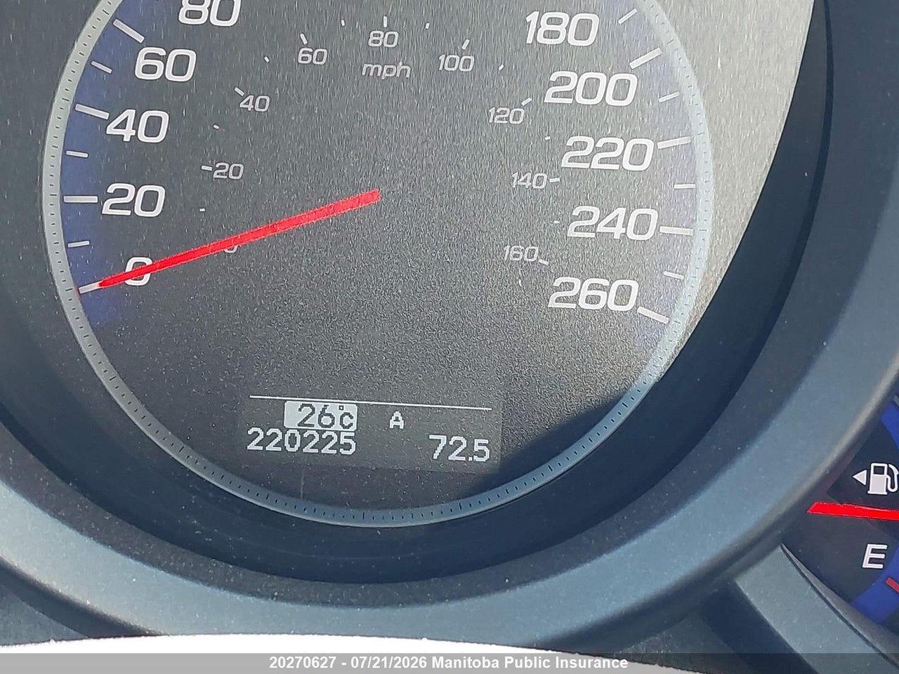 2010 ACURA RDX thumbnail 12