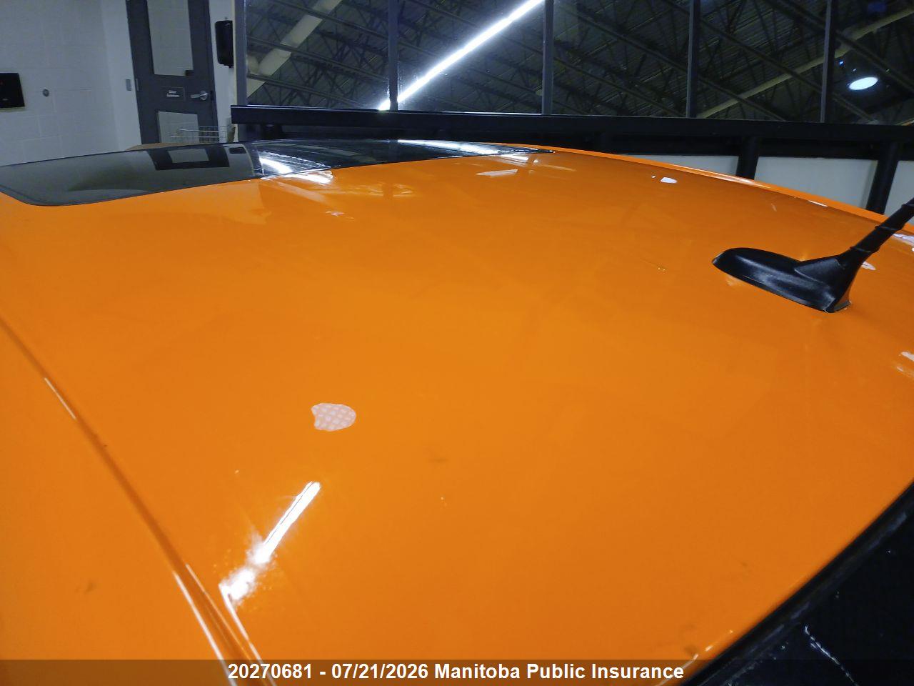 2014 DODGE DART GT thumbnail 6