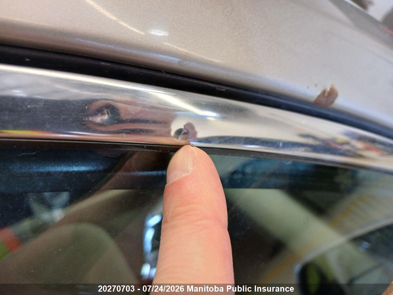 2008 TOYOTA CAMRY LE thumbnail 7