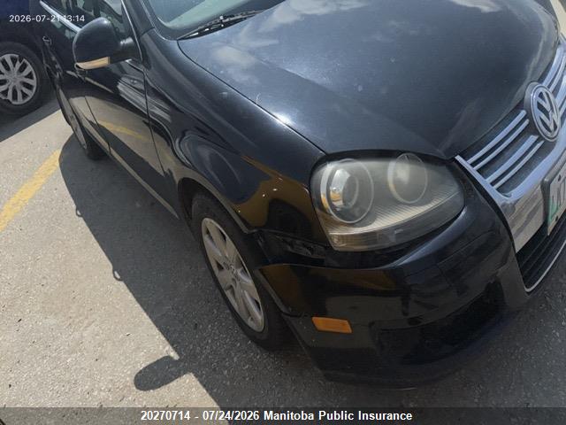 2006 VOLKSWAGEN JETTA 2.0T thumbnail 2