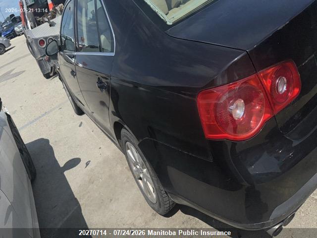 2006 VOLKSWAGEN JETTA 2.0T thumbnail 4