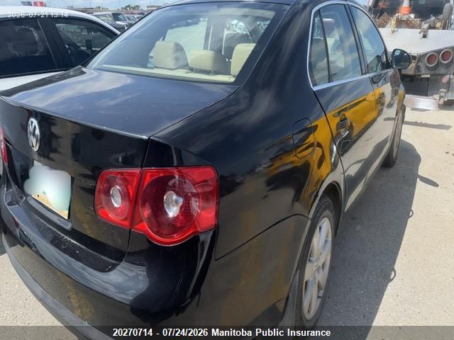 2006 VOLKSWAGEN JETTA 2.0T thumbnail 5