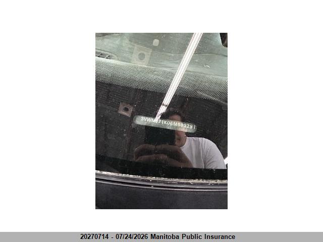 2006 VOLKSWAGEN JETTA 2.0T thumbnail 7