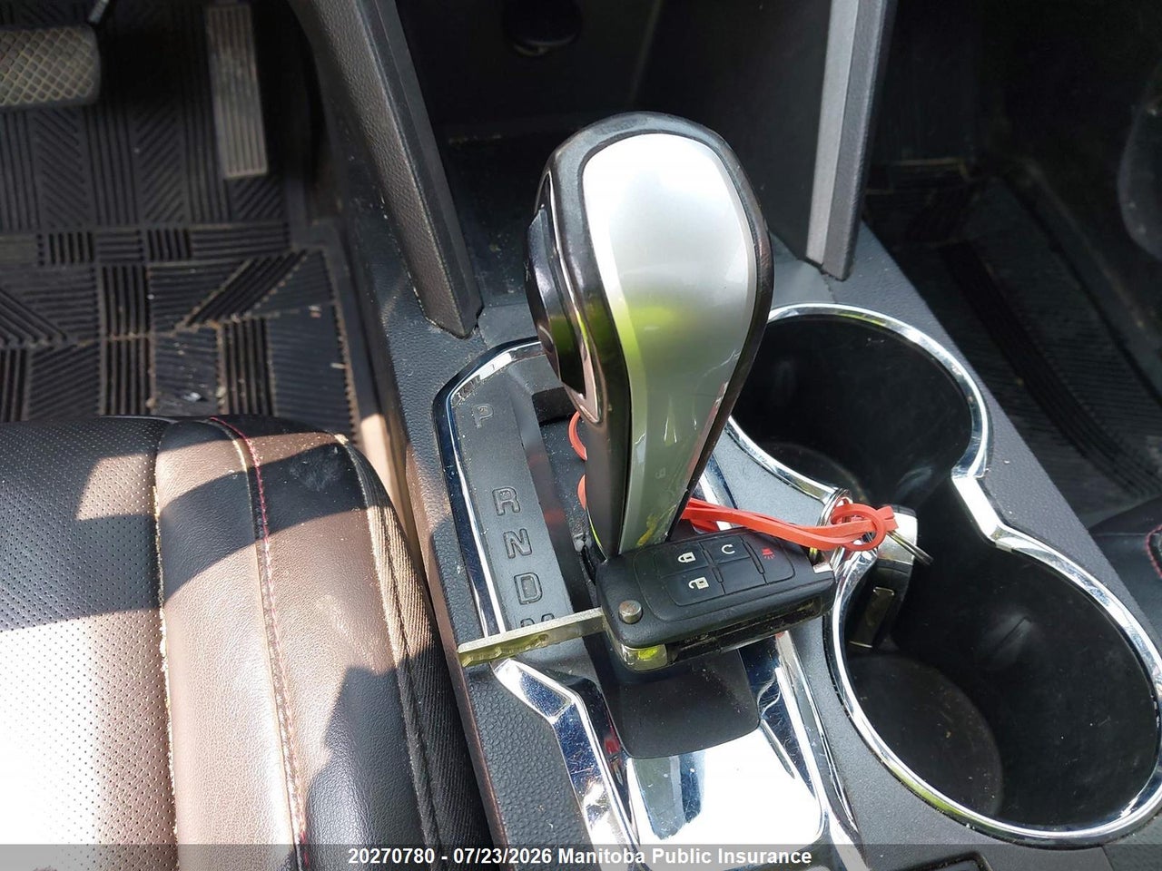 2014 GMC TERRAIN SLT thumbnail 11