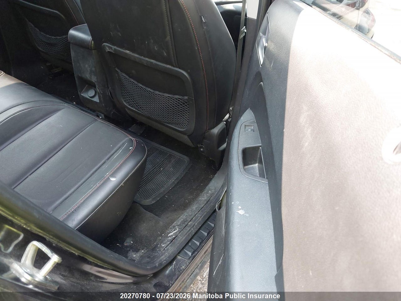2014 GMC TERRAIN SLT thumbnail 8