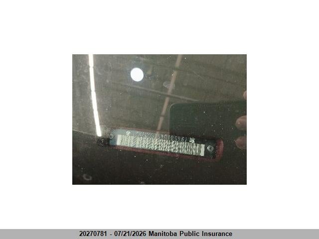 2009 PONTIAC MONTANA SV6 thumbnail 6