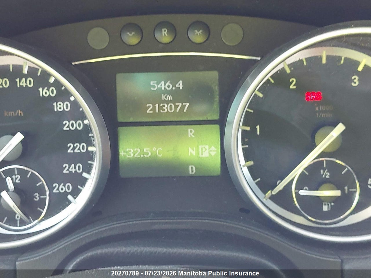 2012 MERCEDES BENZ GL350 BLUETEC thumbnail 12