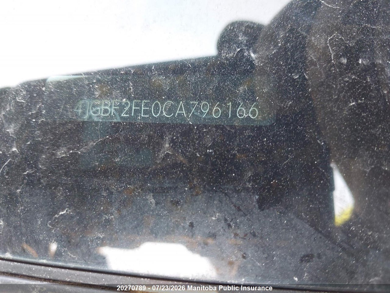 2012 MERCEDES BENZ GL350 BLUETEC thumbnail 10