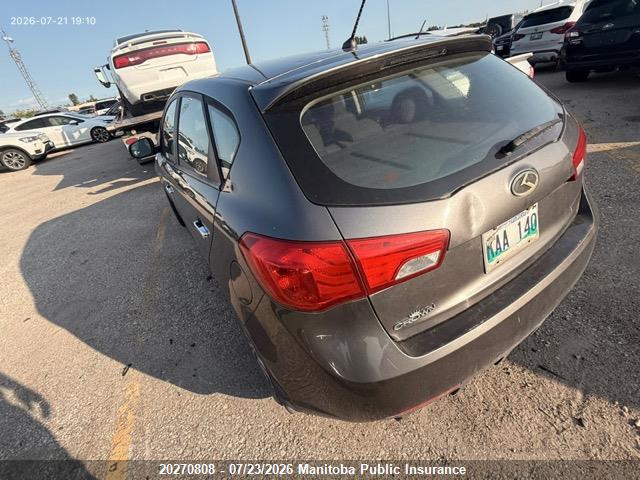 2013 KIA FORTE EX thumbnail 11