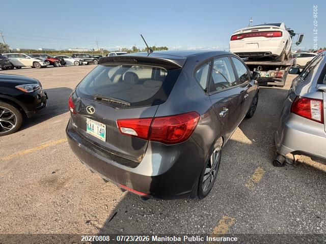 2013 KIA FORTE EX thumbnail 12