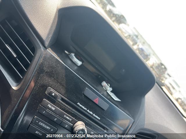 2013 ACURA ILX thumbnail 12