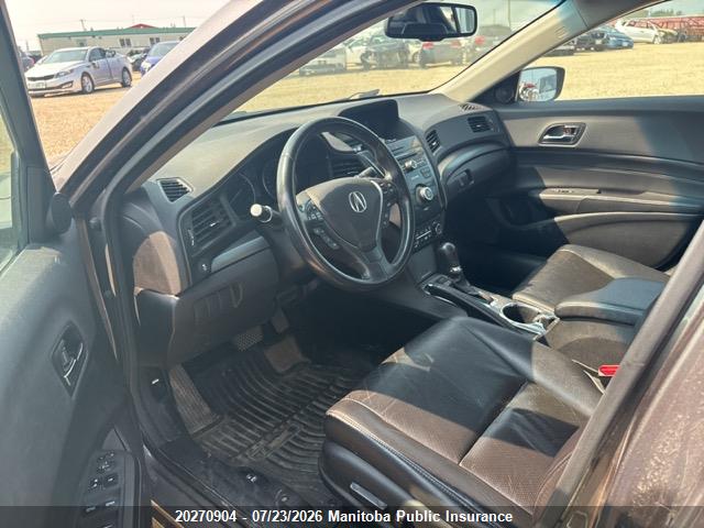 2013 ACURA ILX thumbnail 6