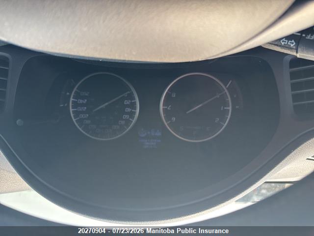 2013 ACURA ILX thumbnail 8