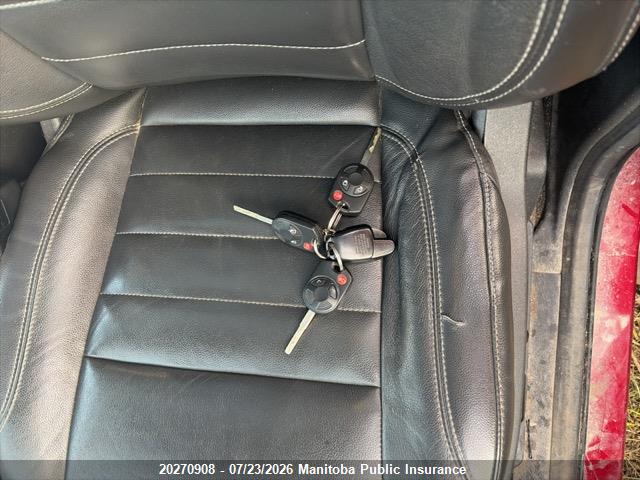 2014 FORD ESCAPE SE thumbnail 12