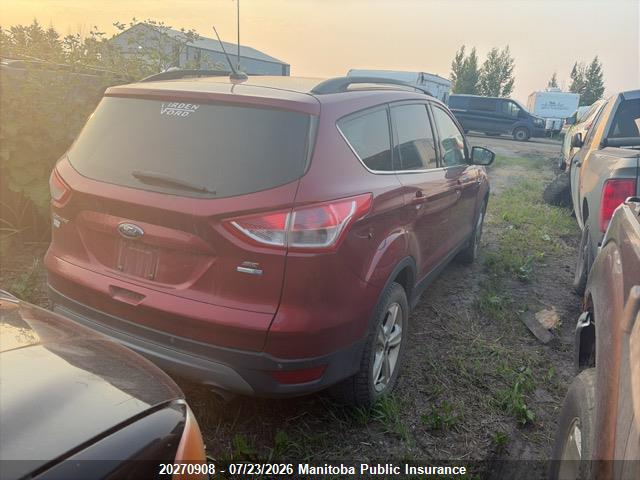 2014 FORD ESCAPE SE thumbnail 5
