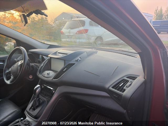 2014 FORD ESCAPE SE thumbnail 6