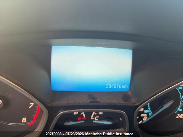 2014 FORD ESCAPE SE thumbnail 8