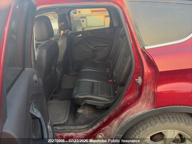 2014 FORD ESCAPE SE thumbnail 9