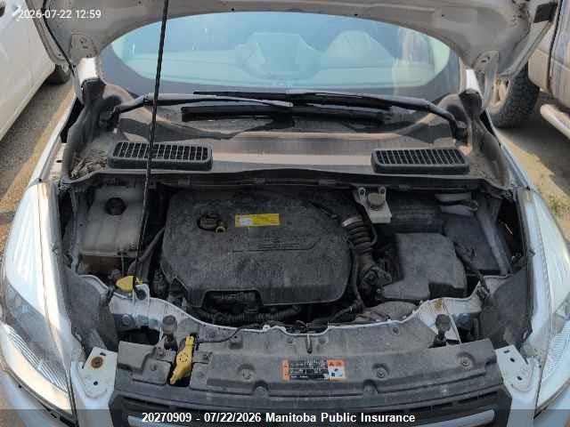 2015 FORD ESCAPE SE thumbnail 11