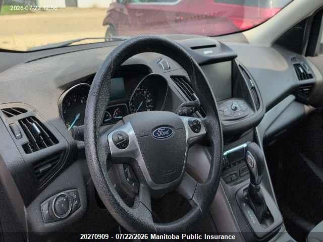 2015 FORD ESCAPE SE thumbnail 6