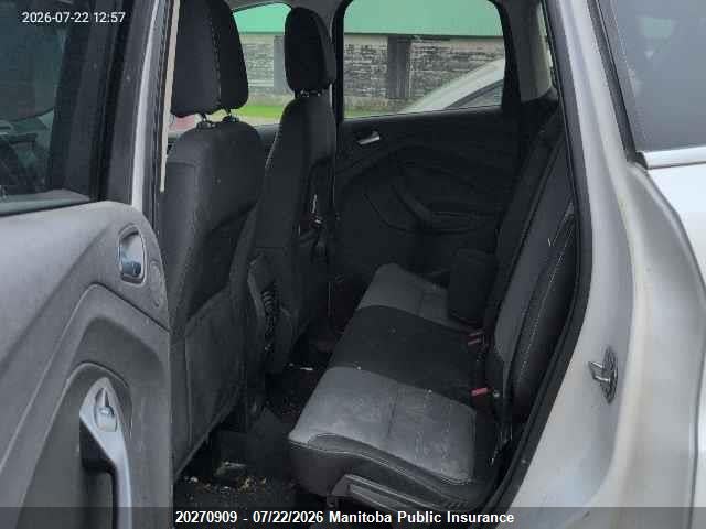 2015 FORD ESCAPE SE thumbnail 9