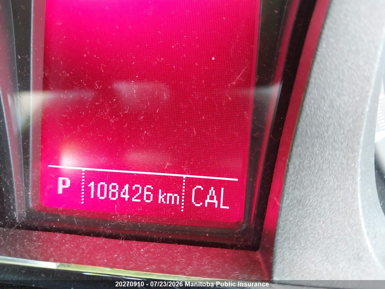 2017 GMC TERRAIN SLT thumbnail 12