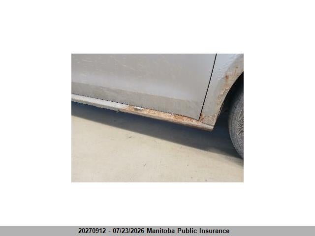 2012 VOLKSWAGEN PASSAT 2.5  thumbnail 8