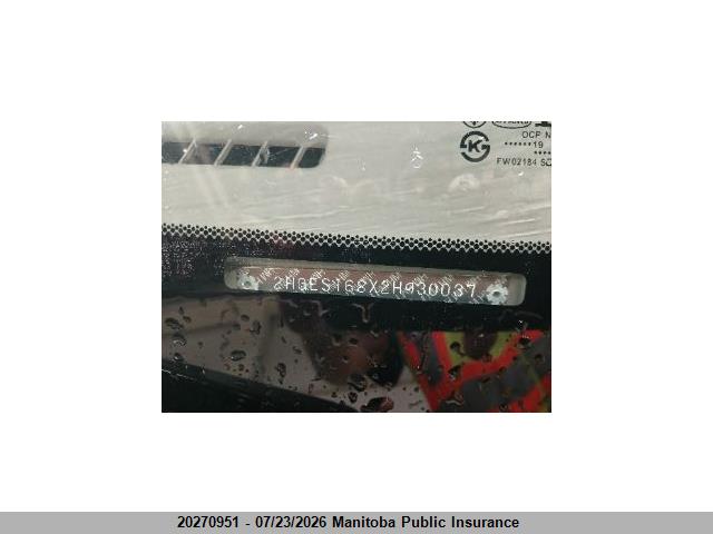 2002 HONDA CIVIC LX thumbnail 8