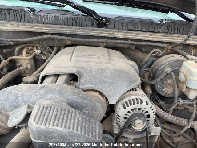 2012 CHEVROLET SILVERADO 1500 LT CREW CAB thumbnail 11