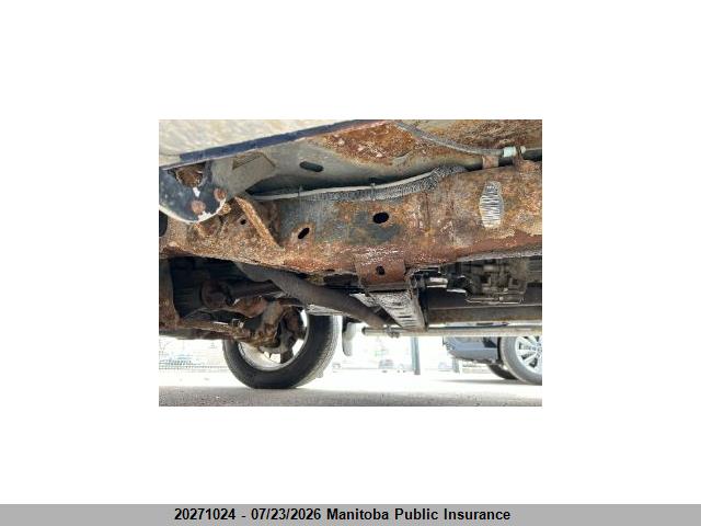 2007 DODGE RAM 1500 SLT QUAD CAB  thumbnail 6