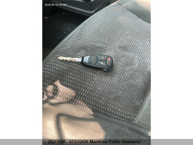 2007 DODGE RAM 1500 SLT QUAD CAB  thumbnail 7