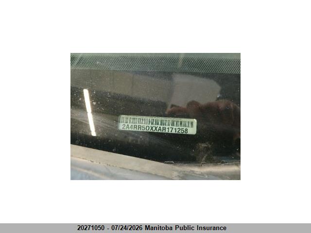 2010 CHRYSLER TOWN & COUNTRY TOURING thumbnail 7