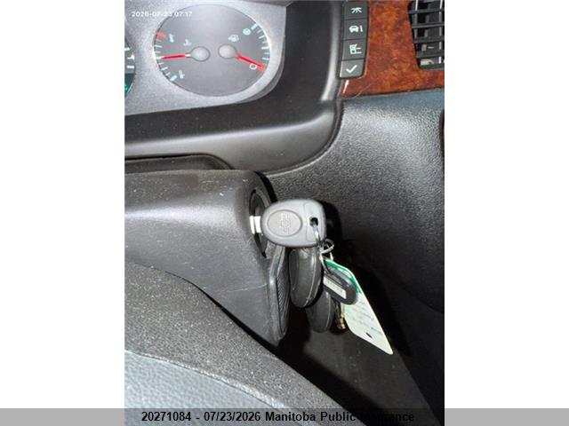 2011 CHEVROLET IMPALA LT V6  thumbnail 6