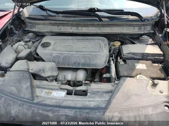 2014 JEEP CHEROKEE SPORT thumbnail 11