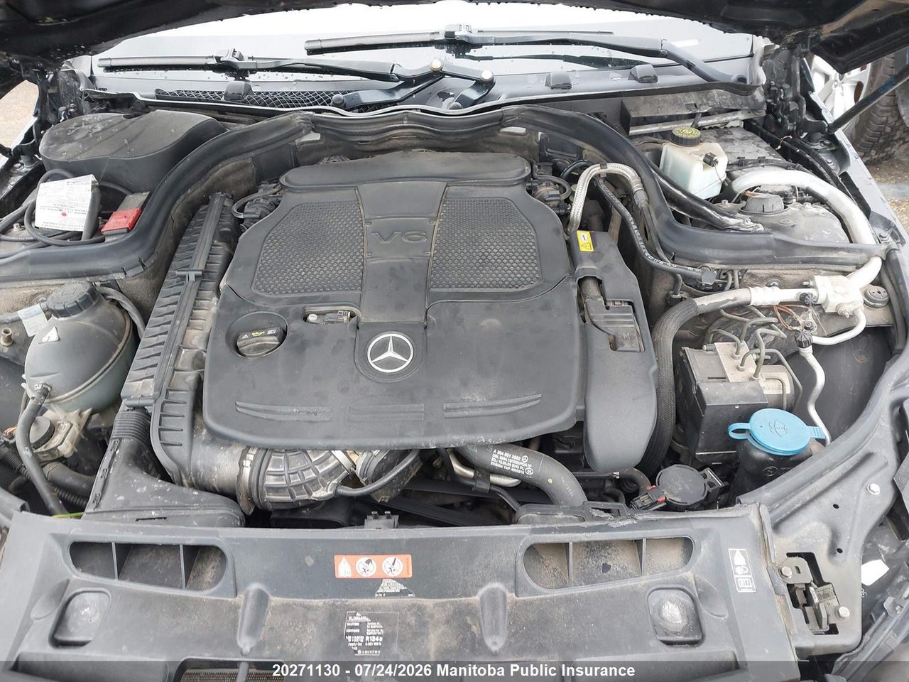 2012 MERCEDES BENZ C350 4MATIC  thumbnail 11