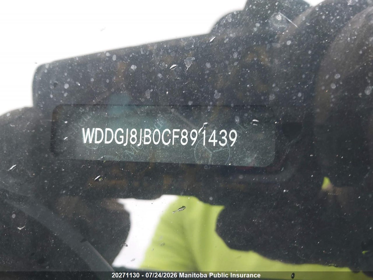 2012 MERCEDES BENZ C350 4MATIC  thumbnail 10