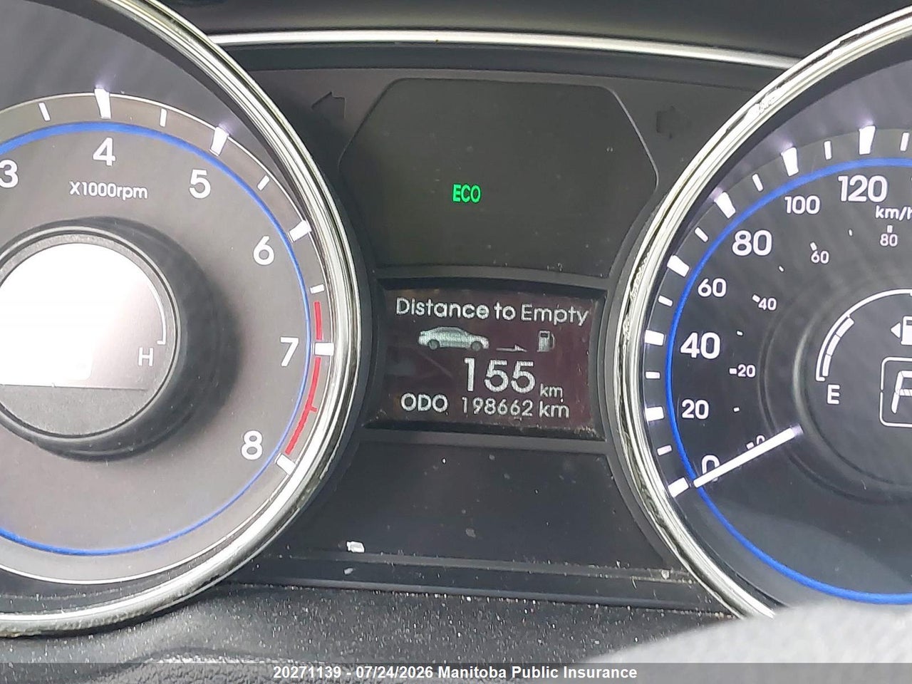 2013 HYUNDAI SONATA SE thumbnail 12